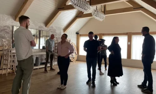 Executive Coaching Course