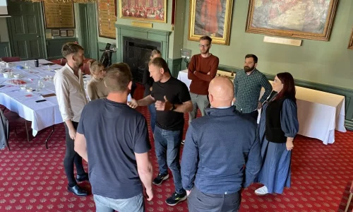 Future Leaders Course