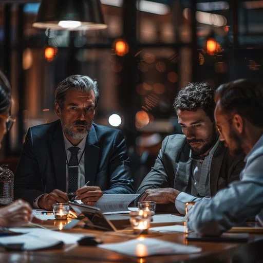 focused-business-meeting-stockcake